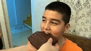 Настоящий Дубайский шоколад