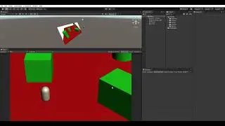 Unity Pre-rendered Background