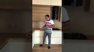Кухня без ручек! тел. для заказов 8-918-320-20-57