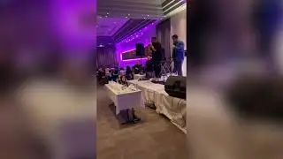 Vrej  Chxrikyan - Sharan (Belgia) Nersik Ispiryan