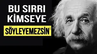 Bu Sırrı Kimseye Söyleyemezsin...