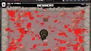 Binding of Isaac: Wrath of the Lamb Part 6 GREED