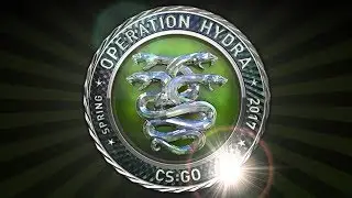 Hydra Operation - Run & Gun
