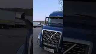 ELE JÁ FOI COZINHEIRO #caminhao #trucking #carga #trucker #viagem