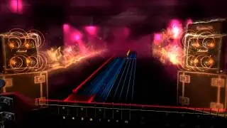 Rocksmith 2014 (Custom) A Perfect Circle - Magdalena (Bass)