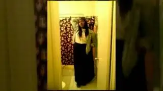 OOTD feat. The Turban