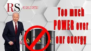 RSL Highlights!: Take the On/Off Switch for Energy Independence from the White House
