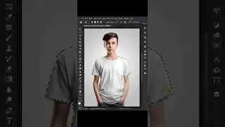 Create Stunning T-Shirt Logo Mock-up's in Seconds 