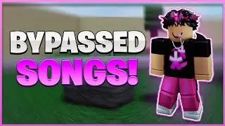 LOUD ROBLOX BYPASSED AUDIO CODES/IDs 🔊(New)