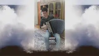 Роберт Чибиров. ДК с. Н. Батако. Ах эти тучи...