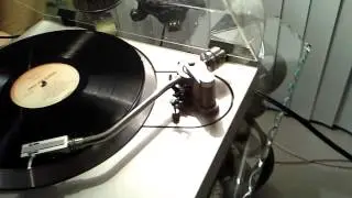Pioneer Pl-600 turntable