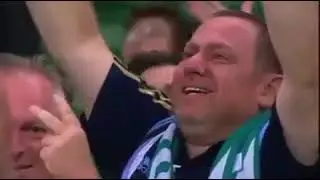 FIFA declara hoje que Sociedade Esportiva Palmeiras é Campeão Mundial de Clubes 1951