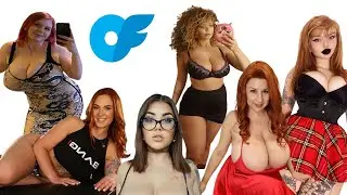 TOP ONLYFANS TO FOLLOW!!!