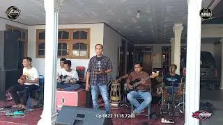 PERJUANGAN DAN DOA - BUNG AJIS - CAH DANGDUT NGABUBURIT