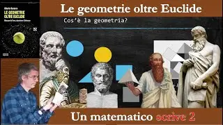 Alberto Saracco - Le geometrie oltre Euclide. Misurare la Terra, descrivere l'Universo