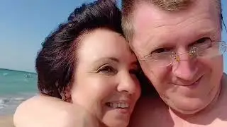 "Кто я? Что я? Только лишь мечтатель..." муз., исп. А.Фишер стихи С.Есенина. Крым, Евпатория.