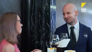 European Cinema Night | 7th MIFFest 2024 Highlights
