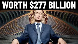 7 Richest World Leaders (2022)