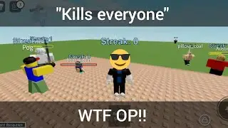 ROBLOX - ARCEUS X NEW OP SCRIPT!