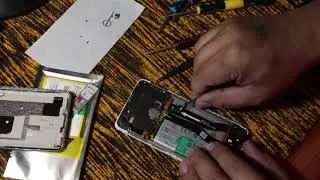 Vivo V7 Battery Replacement