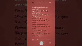 Give it to me -  Justin timberlake #music #speedup #perfect