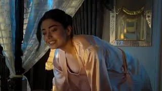 Rashmika mandanna hot 💦  | complition scenes | 