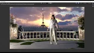 Blender Project Video2
