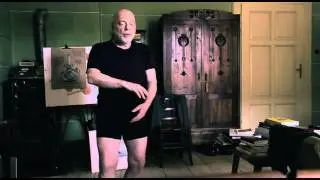 trailer Nebeska vas