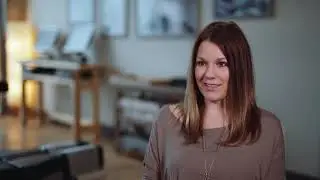 Emerlyn's Story - Healthy Kids