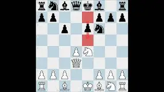 Các bẫy khai cuộc (Phần 1 tập 2: Caro-Kann Defense: Main Line)