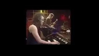 (LONGER EDIT) Old Grey Whistle Test session - Eruption & Hocus Pocus (May 1972)