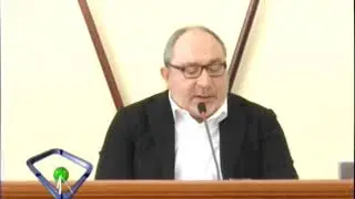 Рекламные блоки, заставка и начало программы 