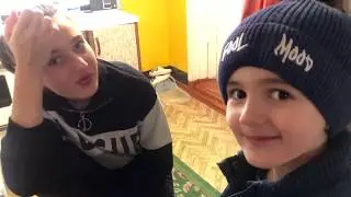 КАК НАМ ЖИВЁТСЯ НА КУБАНИ !?!//ПЕРЕЕХАЛИ ИЗ Москвы в Краснодарский край //ГОРОДСКИЕ КОЛХОЗНИКИ!-