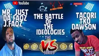 The VS Series Tornament Continues with Rd 2!