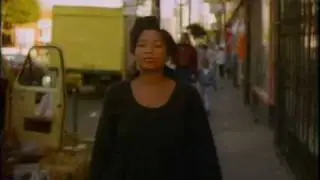 Massive Attack - Unfinished Sympathy (HQ)