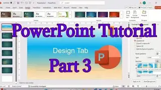 PowerPoint tutorials in Hindi #powerpointpresenation #powerpoint #design #powerpoint2013