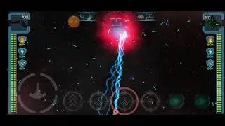 Event Horizon mod RPG EOPR, POM VS CTG faction
