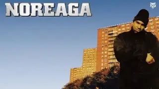 Noreaga - Sometimes (feat. Maze)