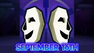 ROBLOX BREAK IN 2: RELEASE DATE CONFIRMED!
