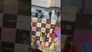 Vicky kaushal  at pune for Bad News