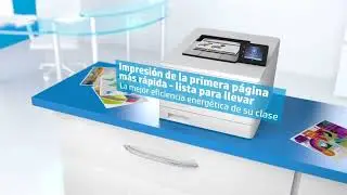 Impresora HP - Intecsa