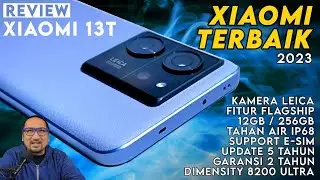 Flagship Murah 6.5Jt, Kamera Leica, IP68, Gaming Kencang - REVIEW 