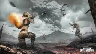 PUBG Live Noob Gameplay