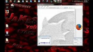How To Convert A Image/Picture Into Text Format HD