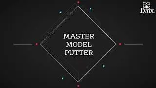 Lynx Master Model Putter