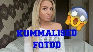 SELETAMATUD MÜSTILISED FOTOD