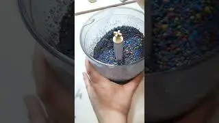 Как реанимировать старую полимерную глину
