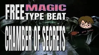 [FREE] Magic Type Beat - 