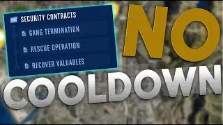 NO COOLDOWN ON THE AGENCY! GTA Online Tips & Trips