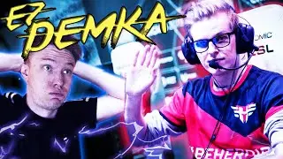 Rachel Breaks Down NATOSAPHIX's Demo | What's the Secret to Playing CS:GO Well?